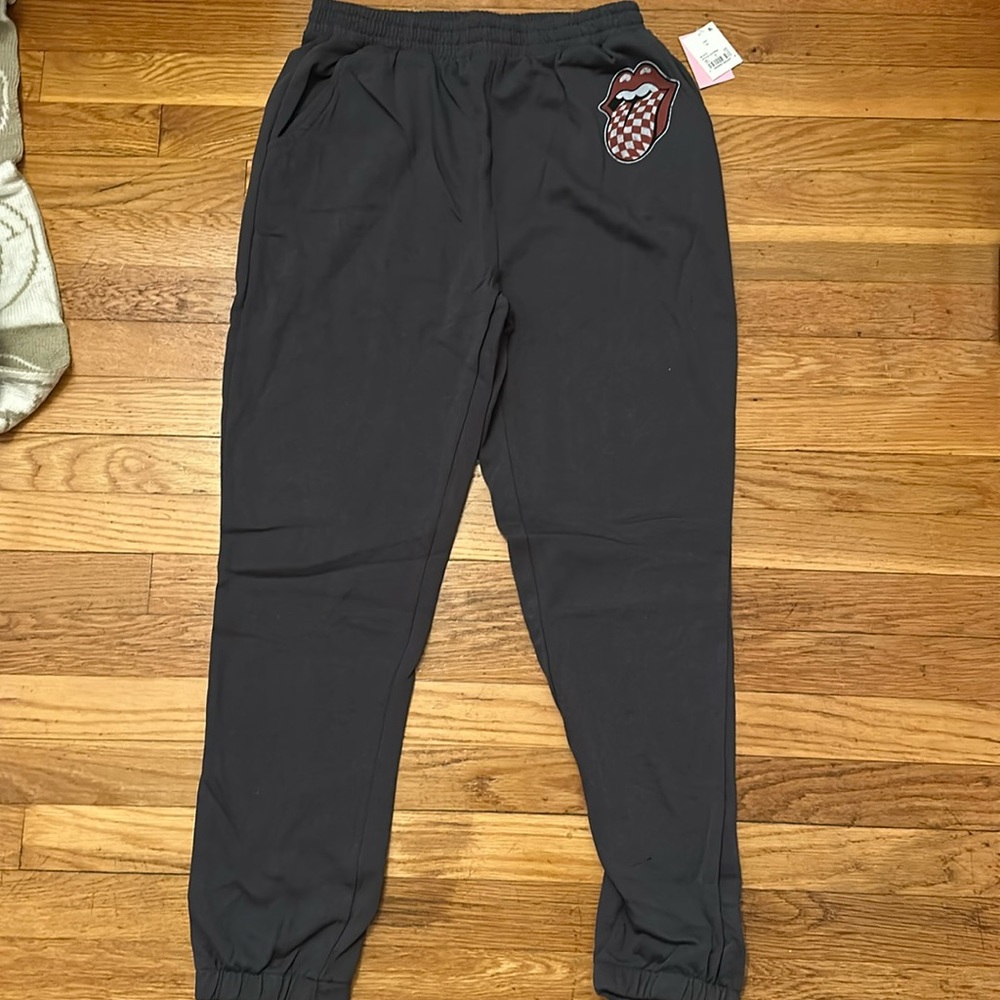 Sweatpants